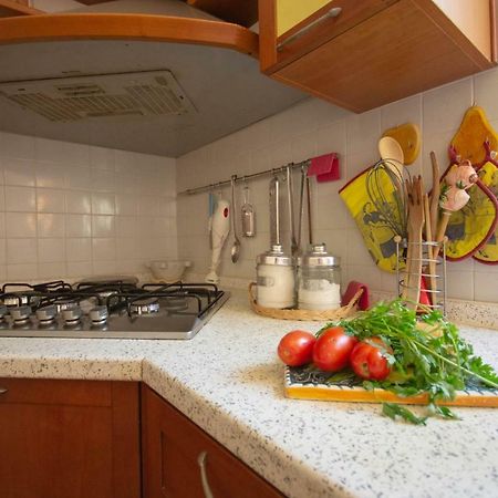 Ca' De Carlin Apartment Manarola Luaran gambar