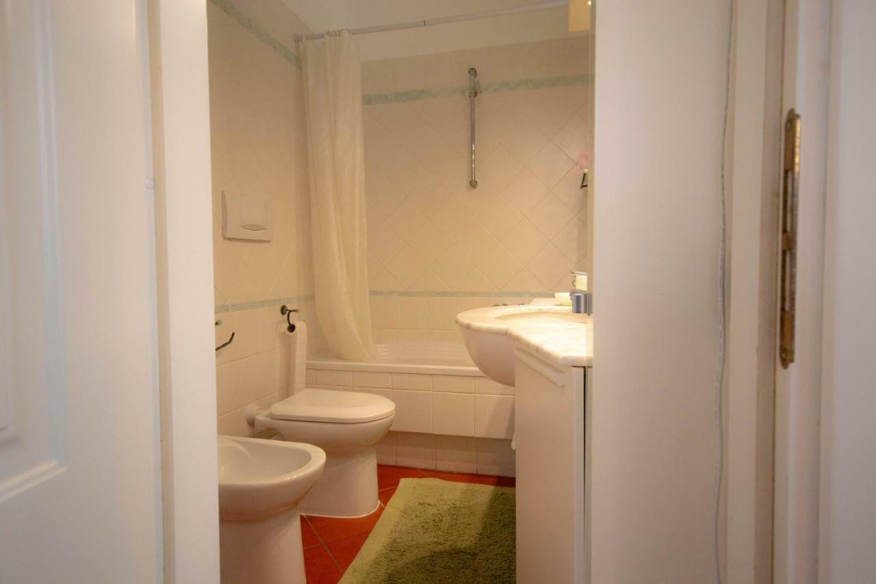 Ca' De Carlin Apartment Manarola Luaran gambar