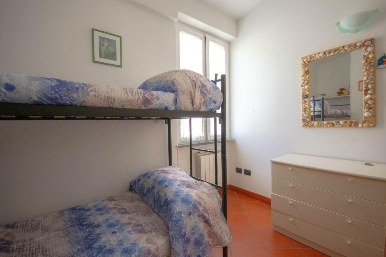 Ca' De Carlin Apartment Manarola Luaran gambar